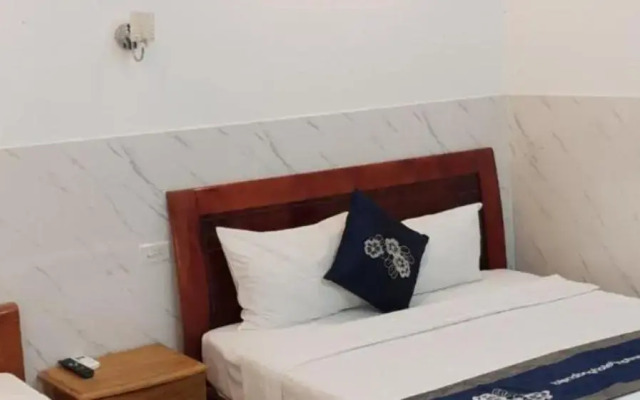 Ximao Hotel Nha Trang by ZUZU