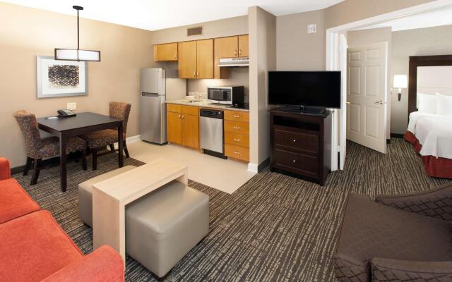 Homewood Suites by Hilton Indianapolis-Keystone Crossing