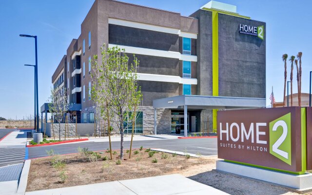 Home2 Suites by Hilton Palmdale, CA