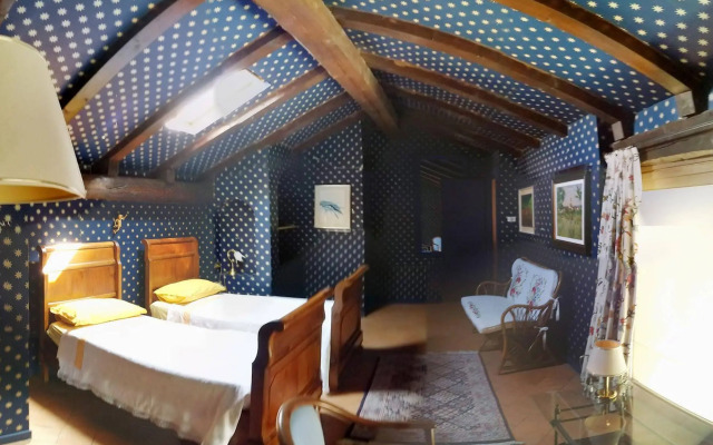 Castello di Cernusco Lombardone