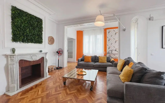 Stay U-nique Apartments Roger Llúria