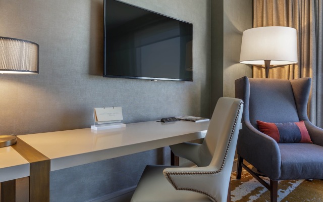 Omni Louisville Hotel