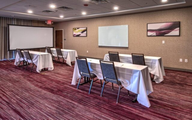 Courtyard by Marriott Austin Northwest/Lakeline