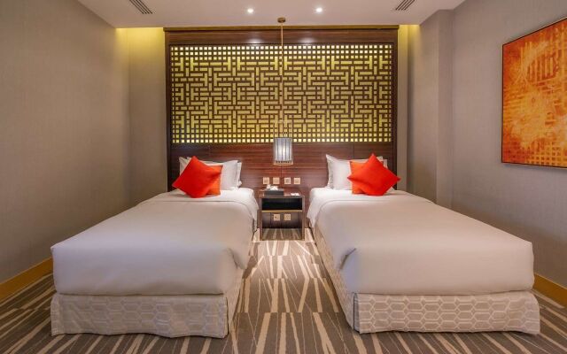 Ramada by Wyndham Al Qassim