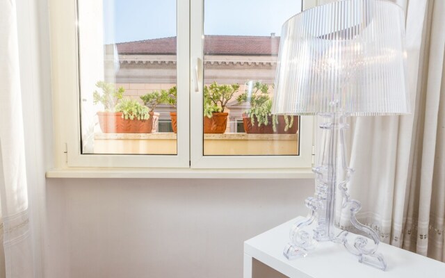 Colosseum Area - My Extra Home