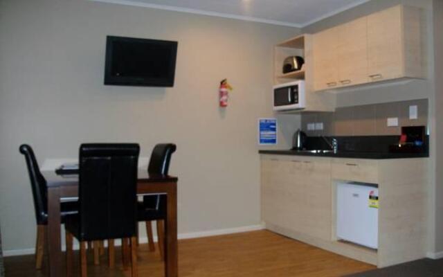 Kaka Retreat Motel, Stewart Island