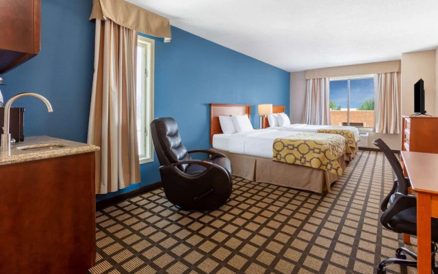 Baymont By Wyndham Rochester Mayo Clinic Area