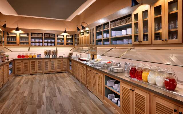 Hyatt Place Emeryville/San Francisco Bay Area