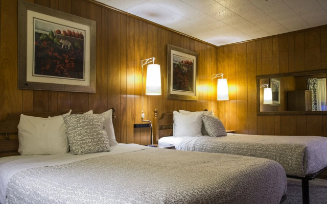 Fairway Overnight & Extended Stay