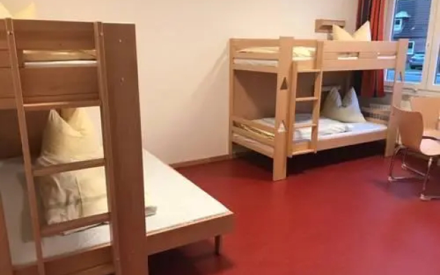 Jugendherberge Heide