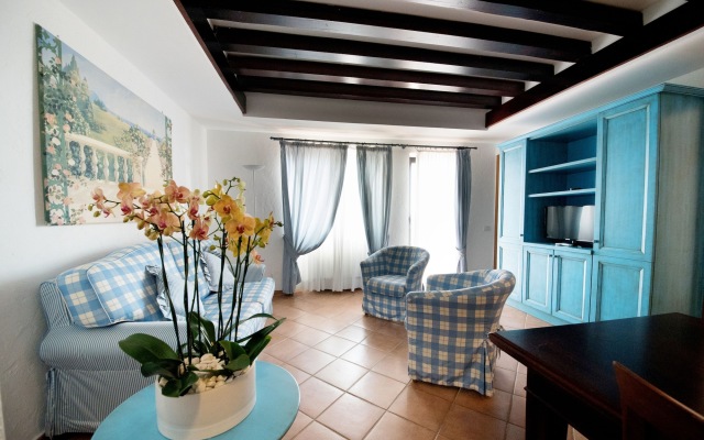 Отель Oasi Di Kufra Hotel