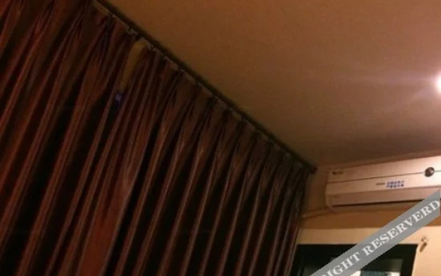 New Home Inn Hanyu Hotel
