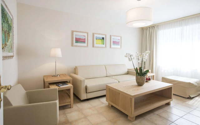 Parkhotel Delta, Wellbeing Resort