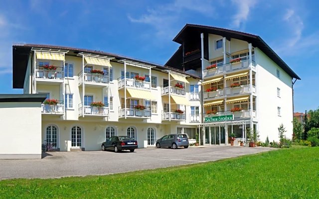 Hotel garni Sacher-Stoiber