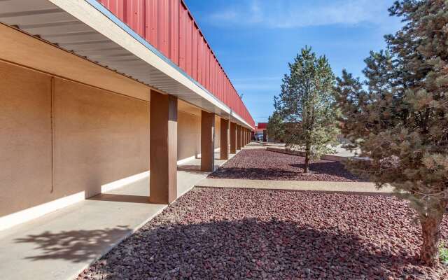 Econo Lodge Clovis