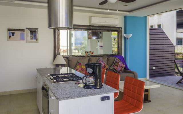 The Park at Vallarta Romantic Zone