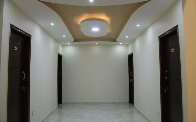 Grand Pyramids View Guesthouse