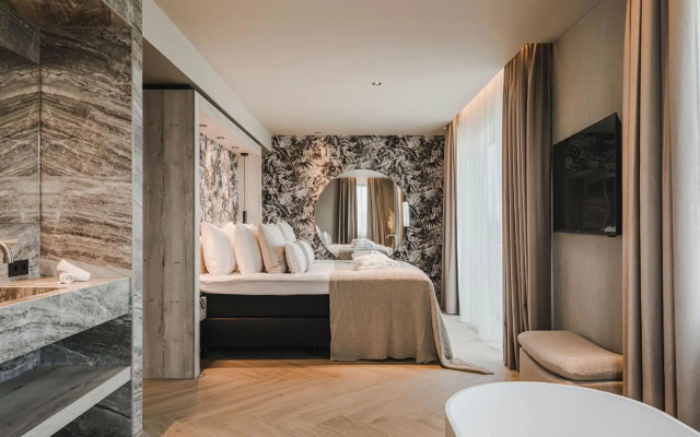 Van Der Valk Hotel Dordrecht