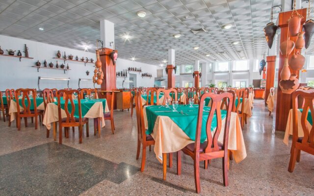 Marazul Hotel