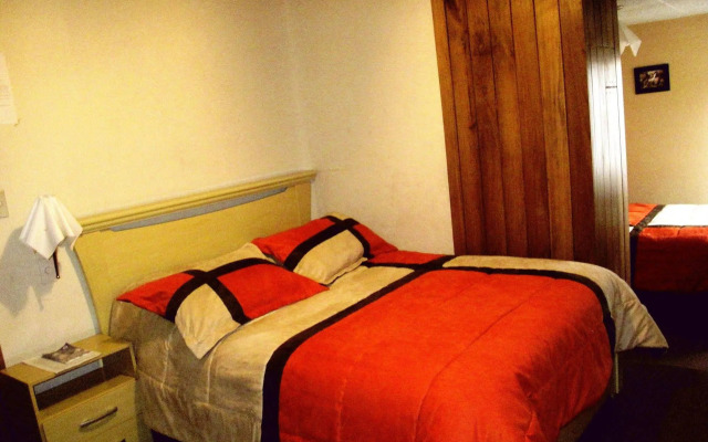 Hotel 4 Ríos