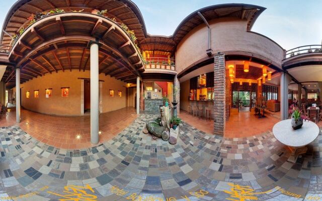 Spa Terra Barichara