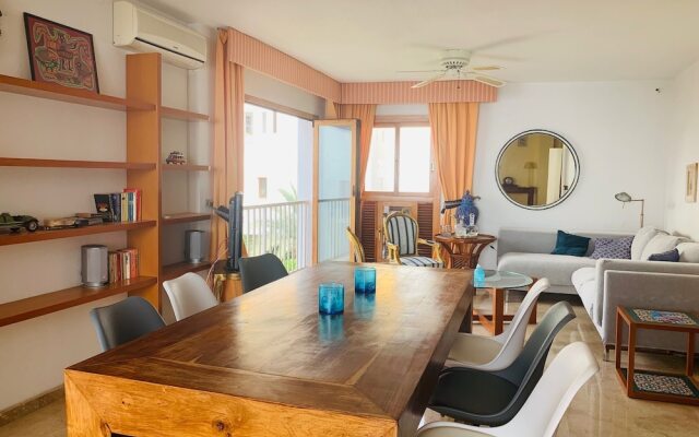 Apartment Mascarat