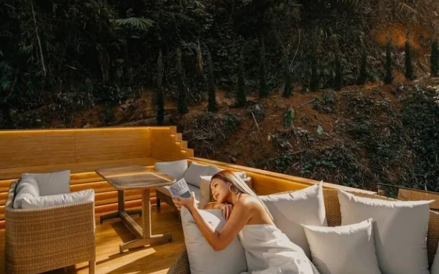 Morning Star Glamping