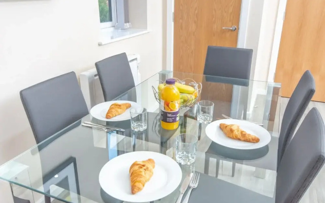 Park Rise Apartments
