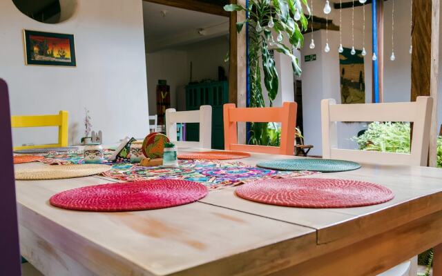 Hotel Meraki Boutique