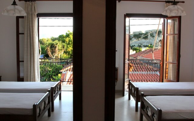 Hotel Castello