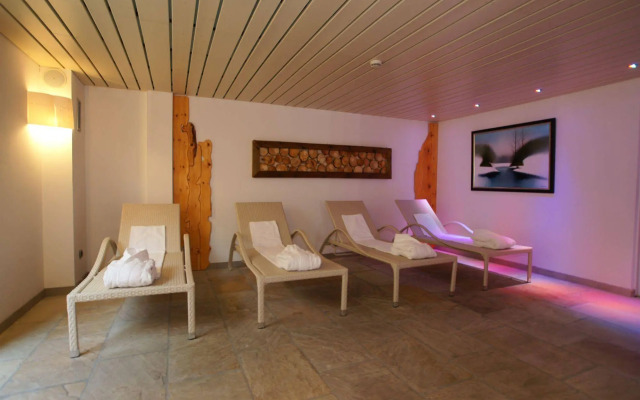 Al Sole Clubresidence