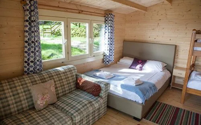 Wheal Tor Hotel - Guest House