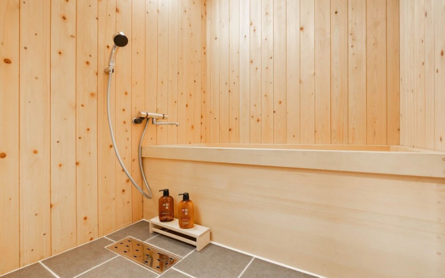 Tsurubashi High - grade Japanese Homestay SL - 1