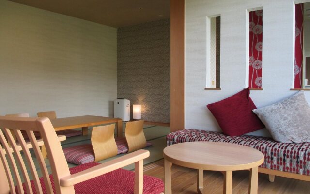 Hotel Harvest Hakone Koushien