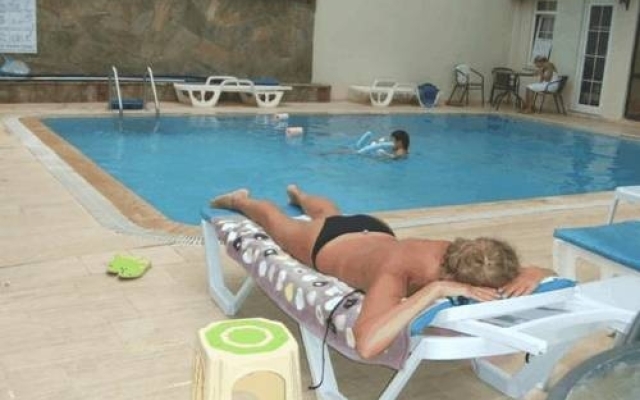 Polen Hotel