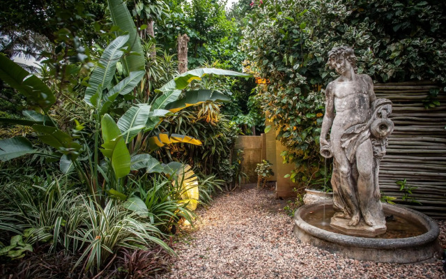 Petite Provence B&B