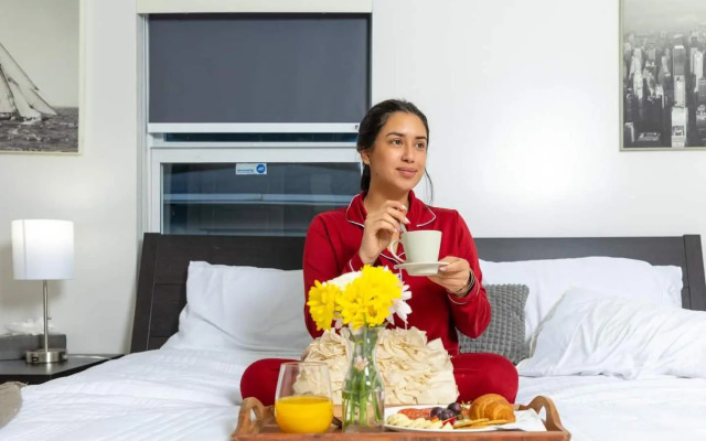 Chic Villa/5 Min to Beach/Pool/Top Location