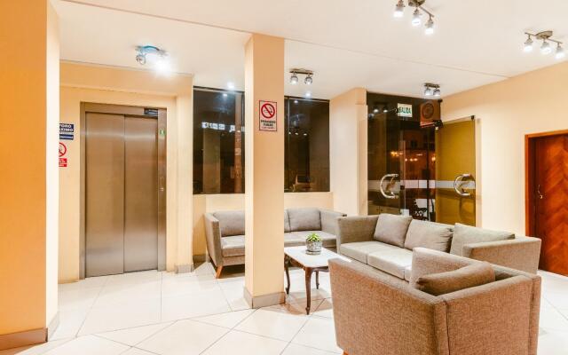 Cesar's Hotel La Merced
