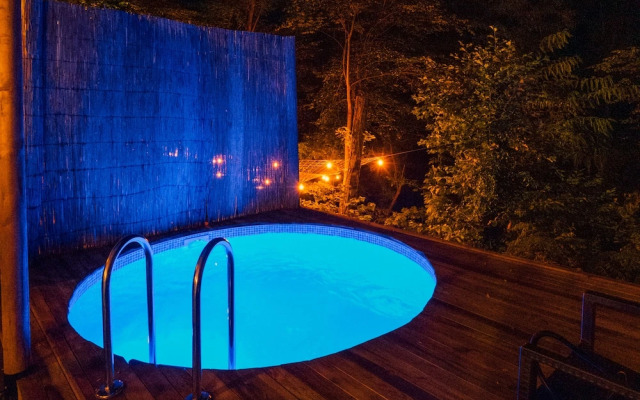 Sapanca Casamia Suit