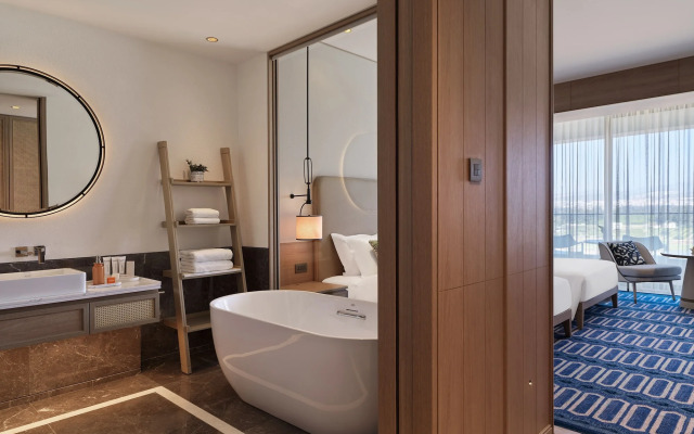 City of Dreams Mediterranean - Integrated Resort, Casino & Entertainment