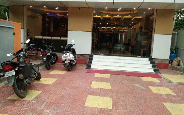 Hotel Vinayak