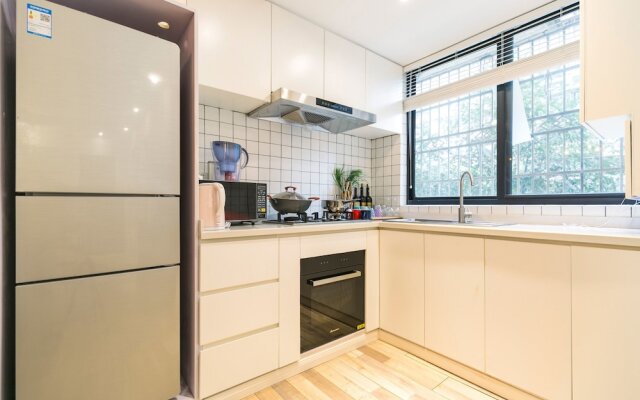 N2haus Yanan West Road 4 bedrooms