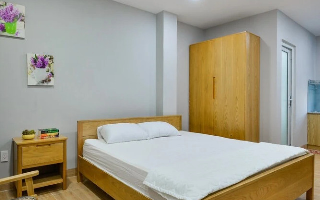 Your Home Serviced Apartment