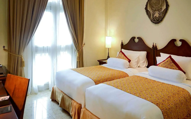 The Phoenix Hotel Yogyakarta - Handwritten Collection