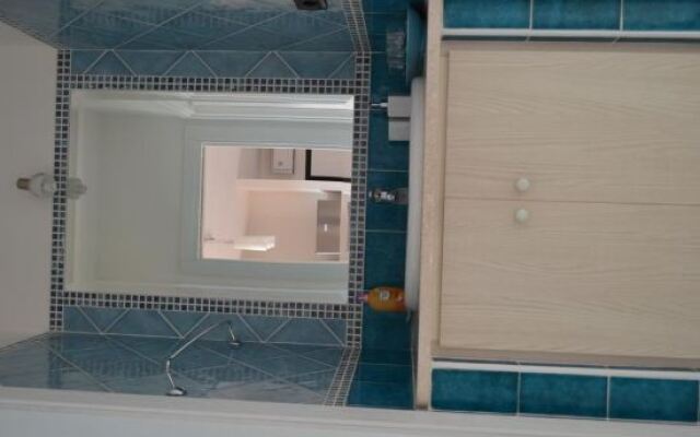 il Terrazzo del Sole