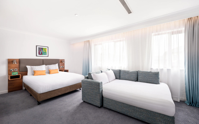 Holiday Inn Birmingham Bromsgrove by IHG