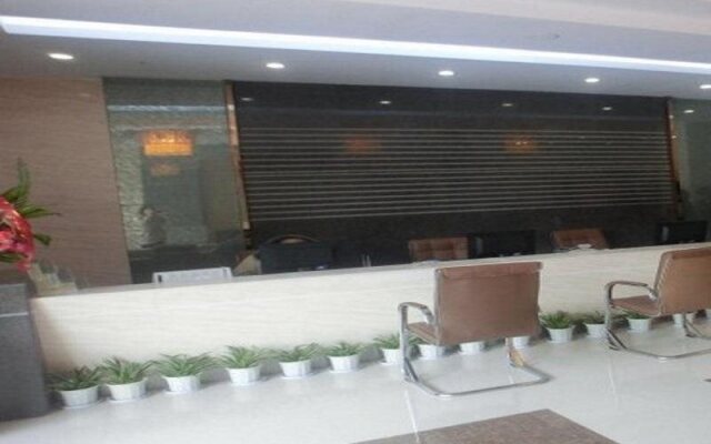 Changzhou Jiahexin Hotel