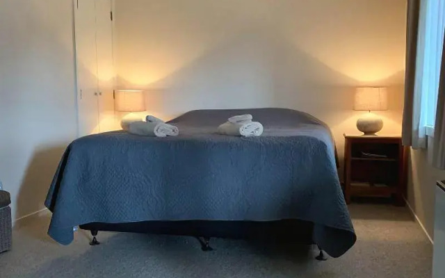 Waiouru Welcome Inn