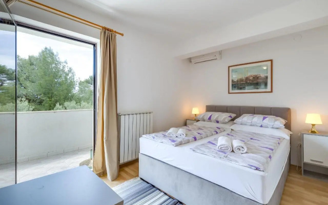 Apartment Dado