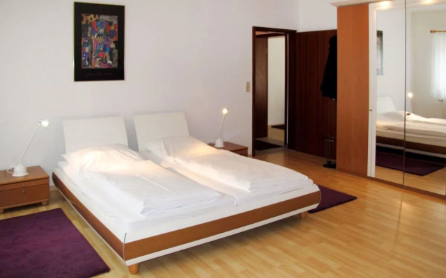 Apartment  Glowe 26688